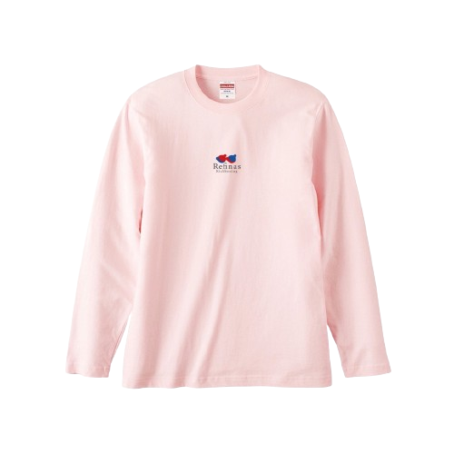 オリジナル ロングTシャツ